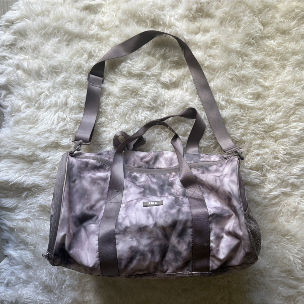Victoria secret PINK duffle bag